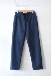 N.O.UN RIGID SPINDLE Denim | Directors Web Shop powered by BASE