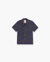Morel Puzzlotec Cuba Terry Shirt