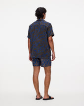 Morel Puzzlotec Cuba Terry Shirt