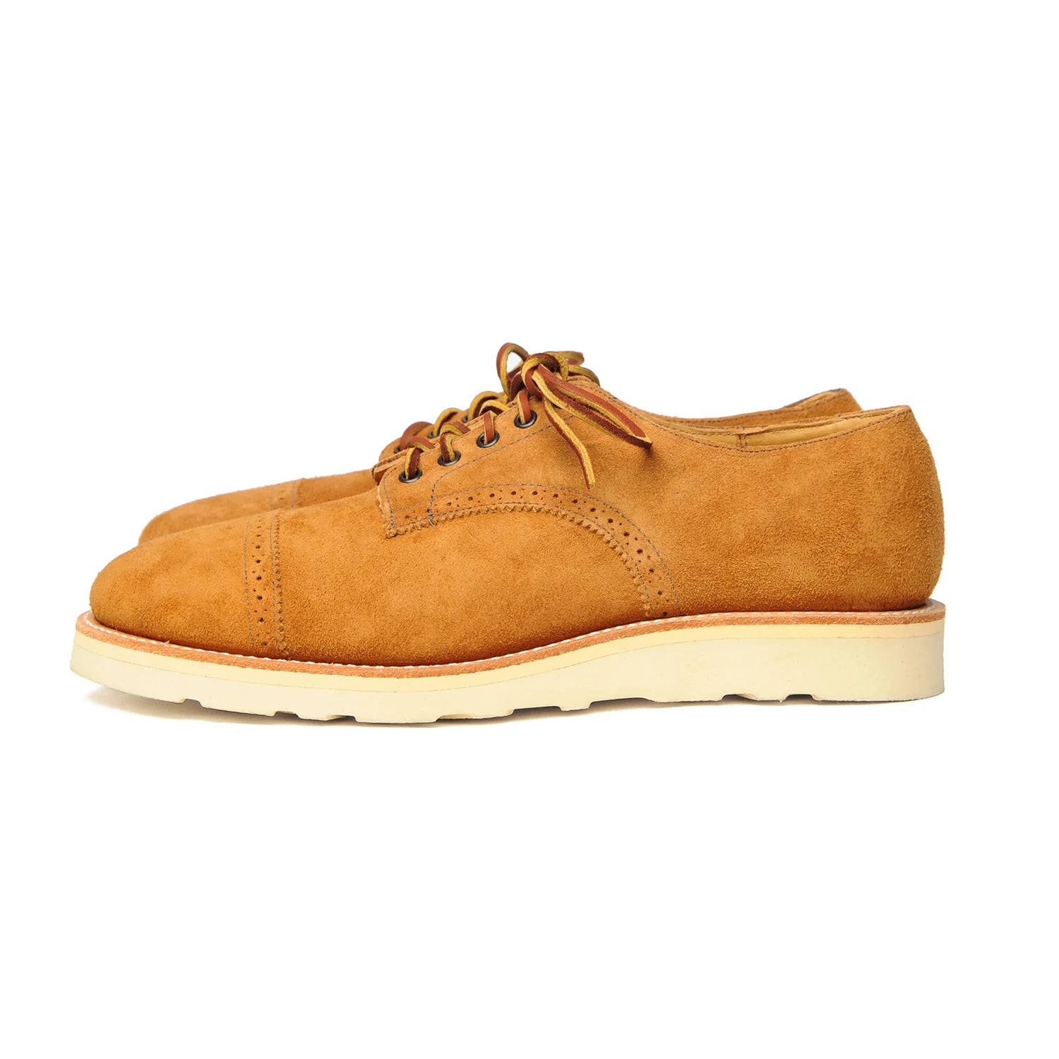 Johnson Oxford Fo G Yuketen