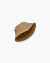 Castanho Atoll Bucket Hat