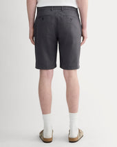 The 9" Transit Short | Graphite