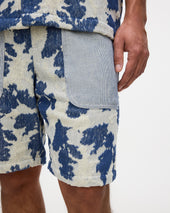 Sail Contraste Nicola Terry Shorts