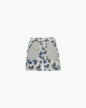 Sail Contraste Nicola Terry Shorts