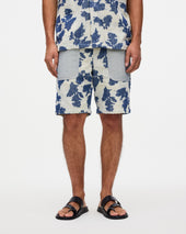 Sail Contraste Nicola Terry Shorts