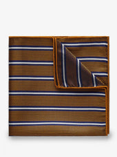 Tie Striped