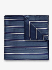 Tie Striped