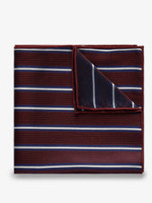 Tie Striped