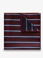 Tie Striped