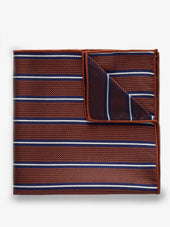 Tie Striped