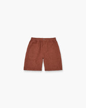 Terracotta Turleo Nico Shorts