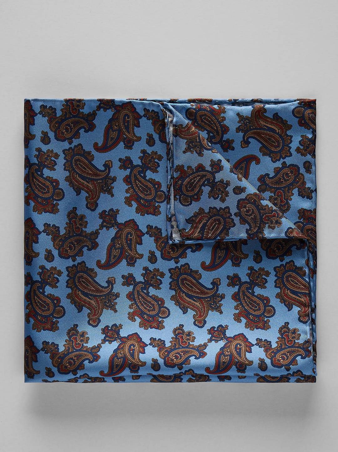 Handkerchief Paisley