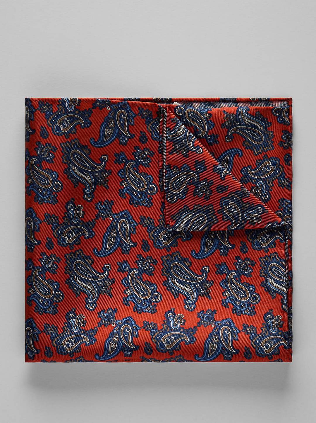 Handkerchief Paisley