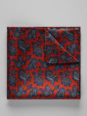 Bow Tie Paisley
