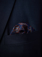 Handkerchief Paisley