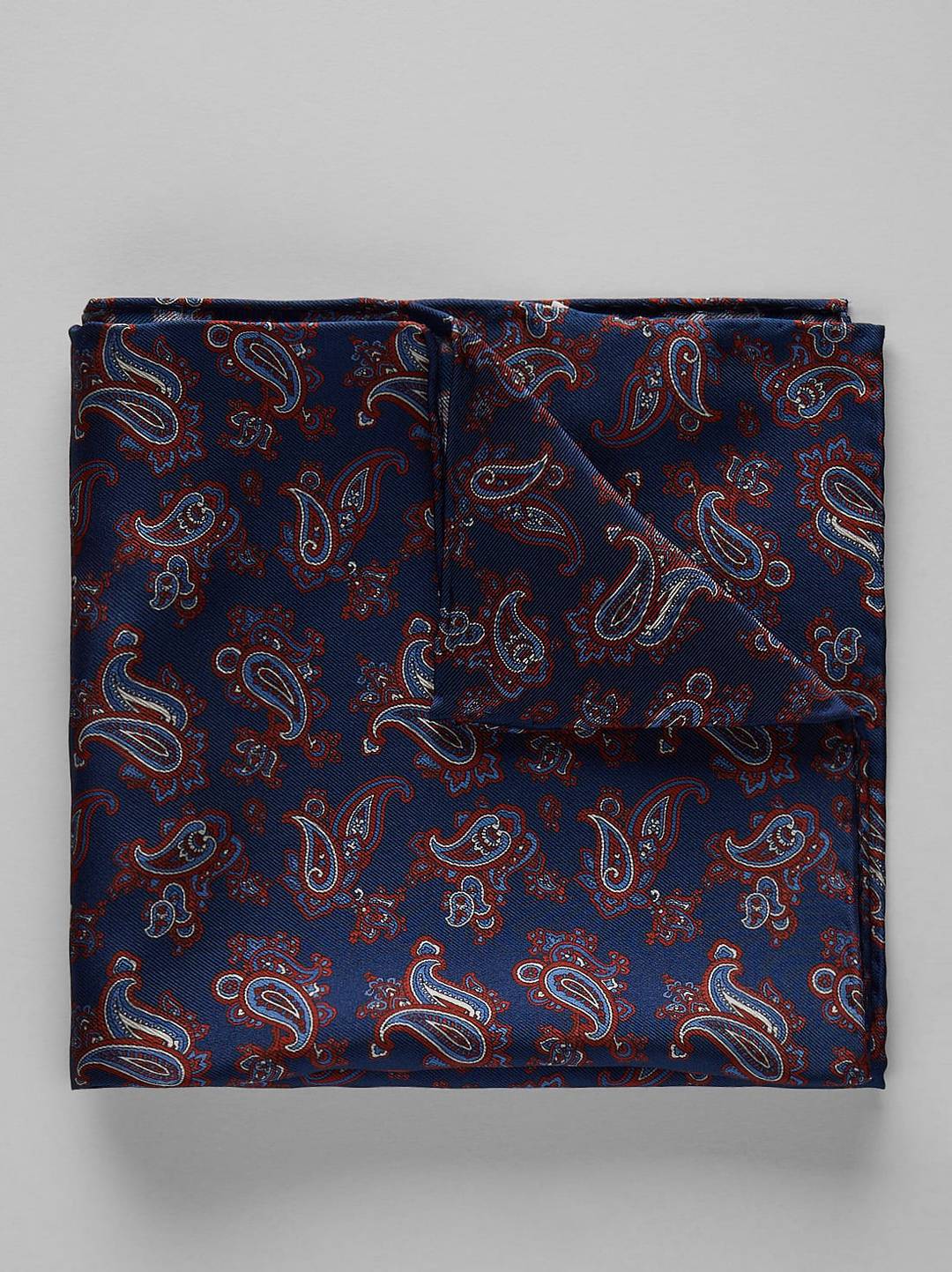 Handkerchief Paisley