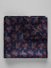 Bow Tie Paisley