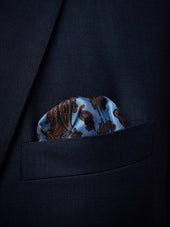 Handkerchief Paisley