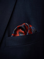 Handkerchief Paisley