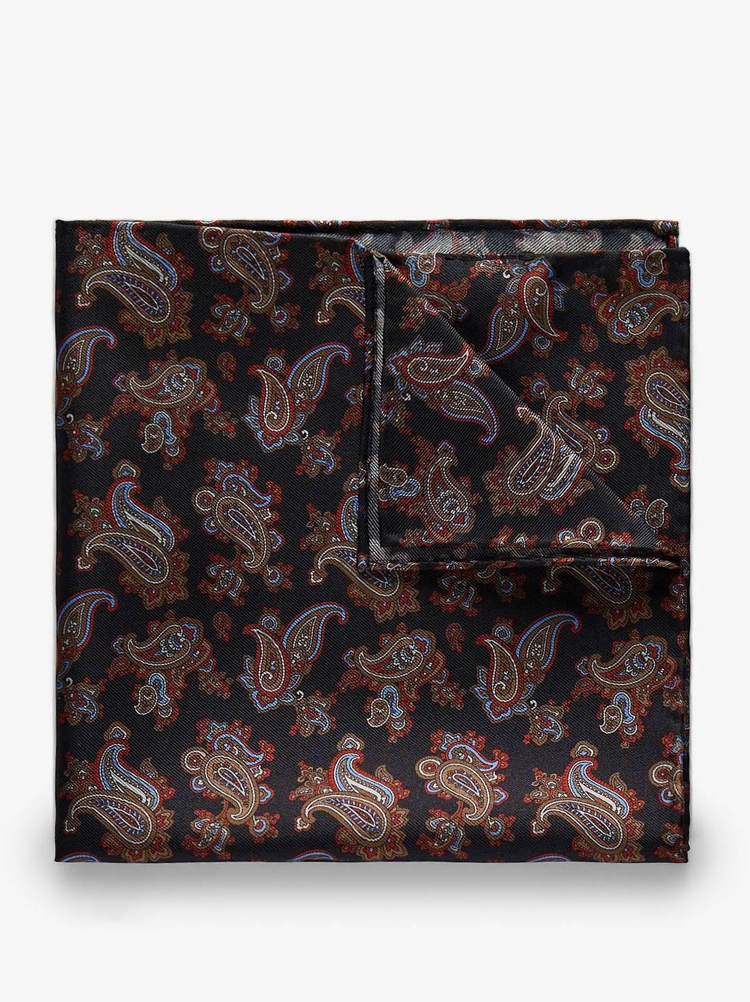 Handkerchief Paisley