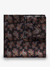 Handkerchief Paisley