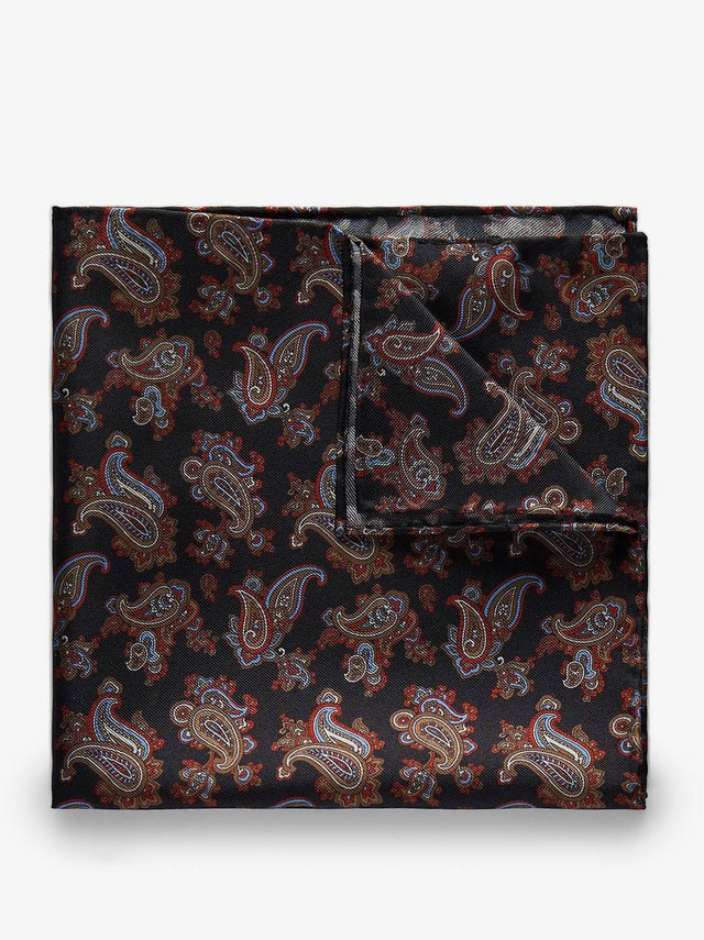 Handkerchief Paisley