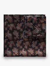 Handkerchief Paisley