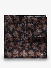 Handkerchief Paisley