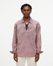 Merlot Harry Shirt