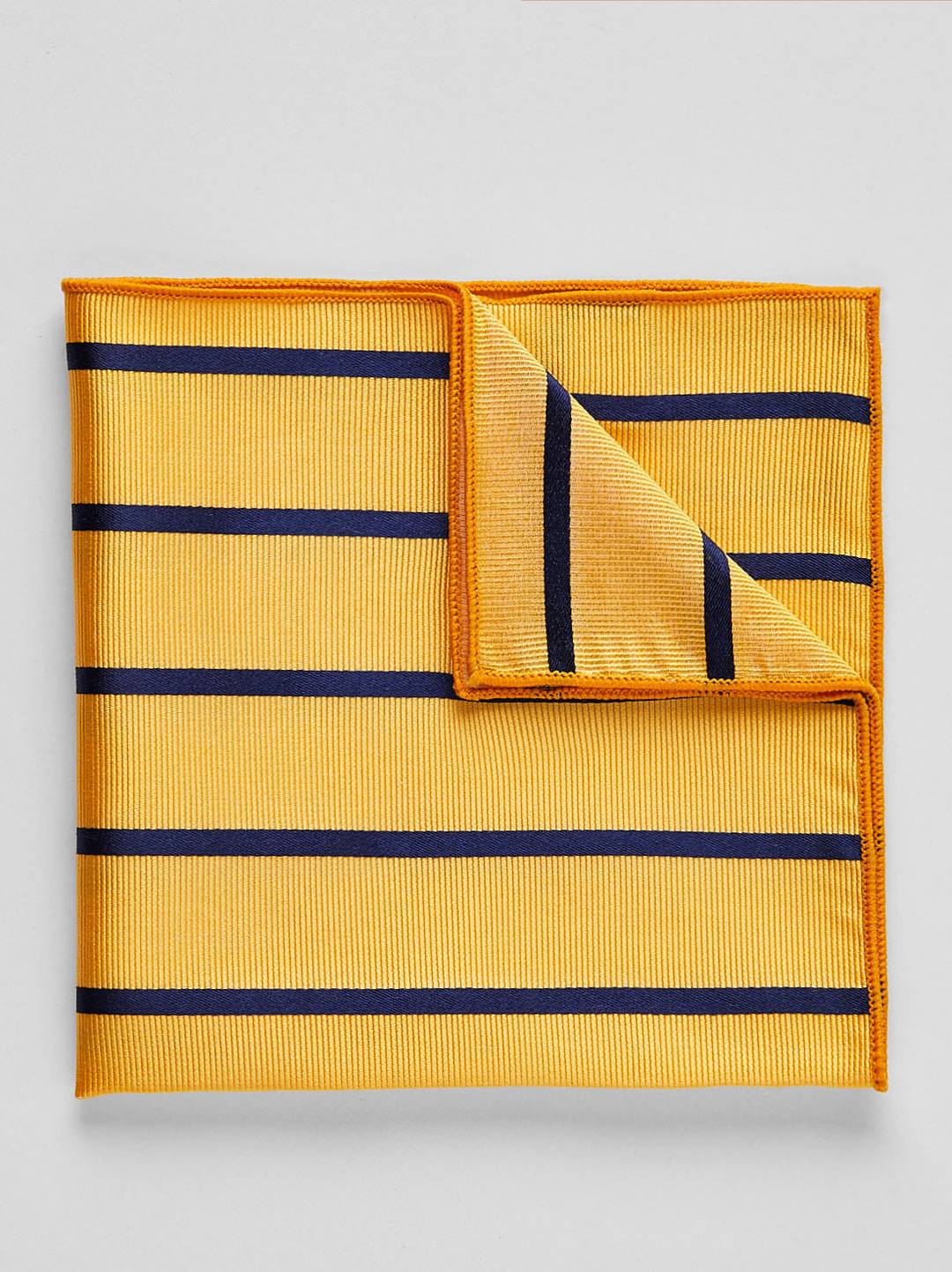 Pocket Square Regimental