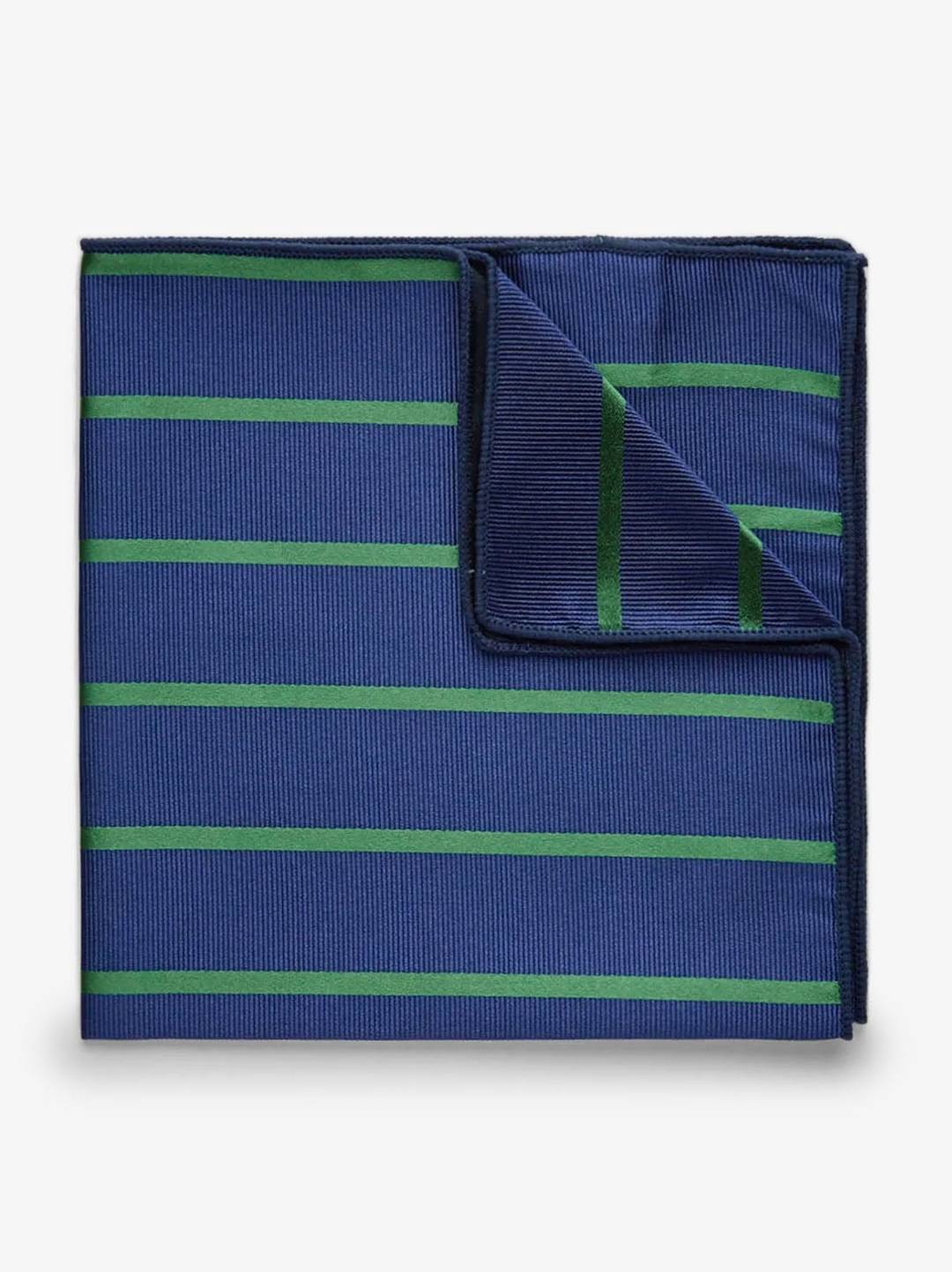 Pocket Square Regimental