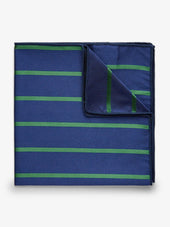 Pocket Square Regimental