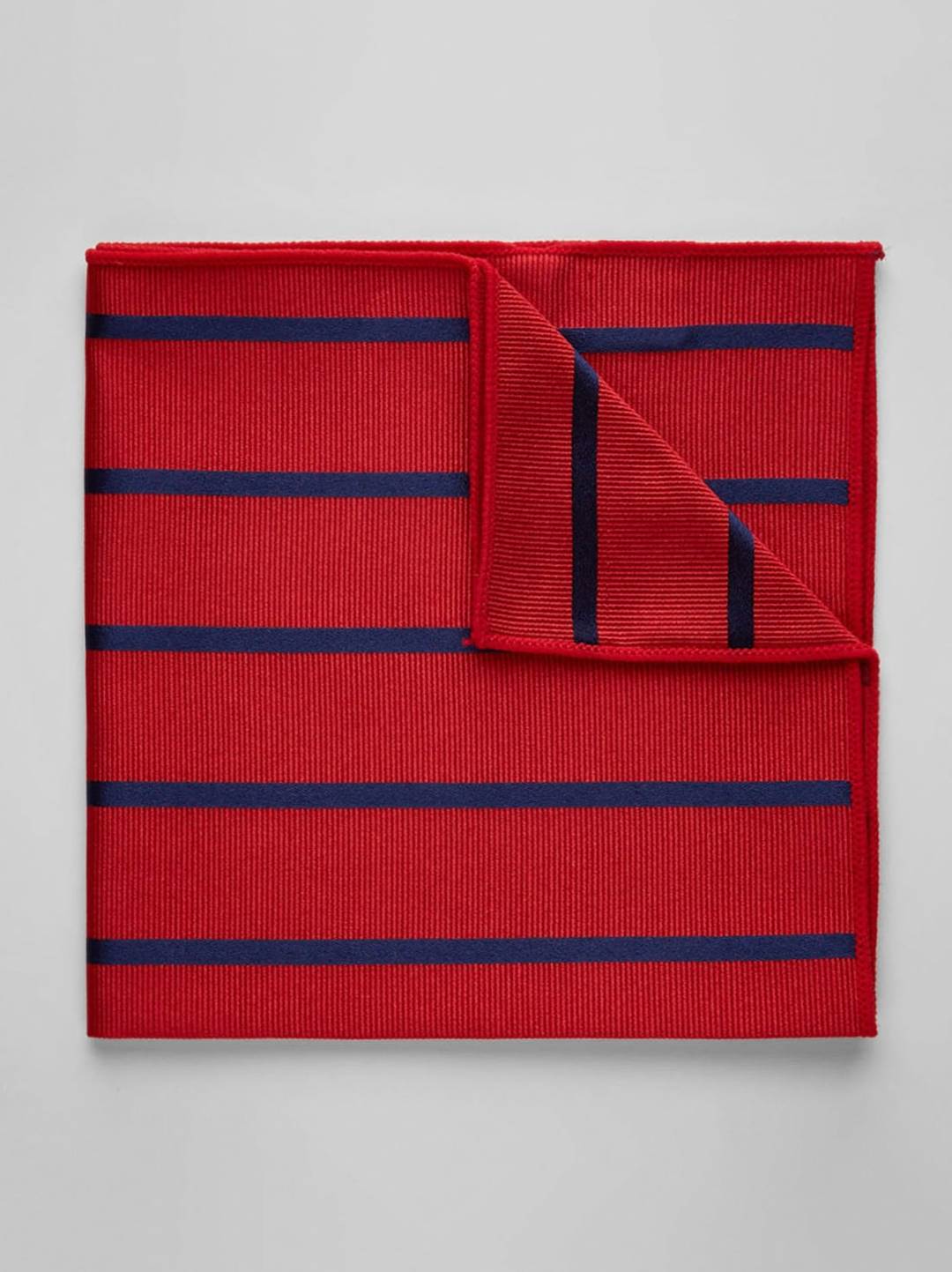Pocket Square Regimental