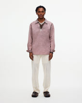 Merlot Harry Shirt
