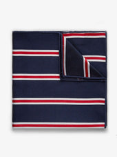 Tie Striped