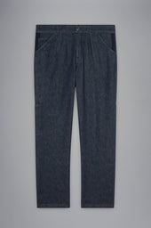 Stretch Cotton Carpenter Jeans
