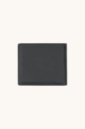 Portafoglio Billfold In Pelle