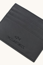 Leather Cardholder