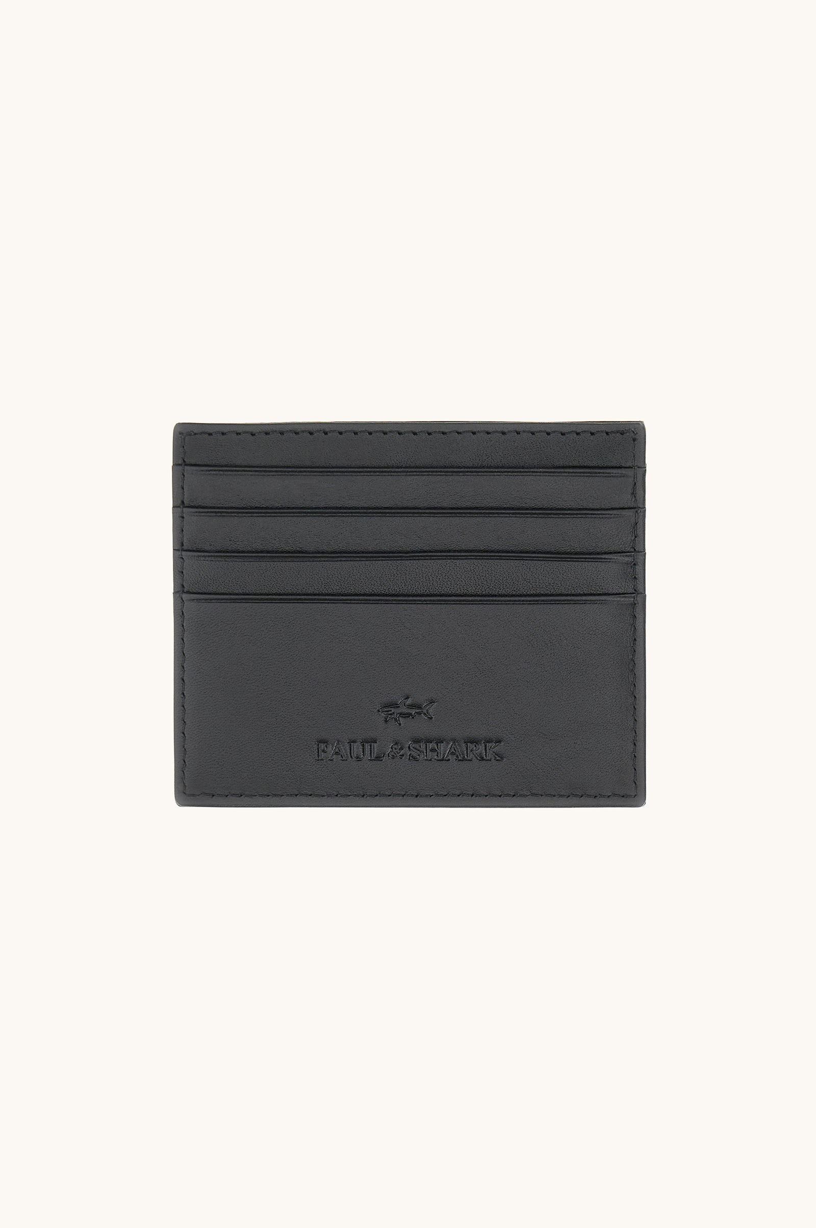 Leather Cardholder