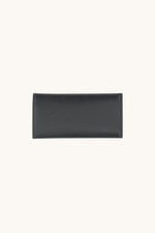 Leather Key Pouch