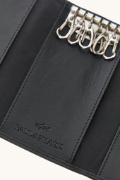 Leather Key Pouch