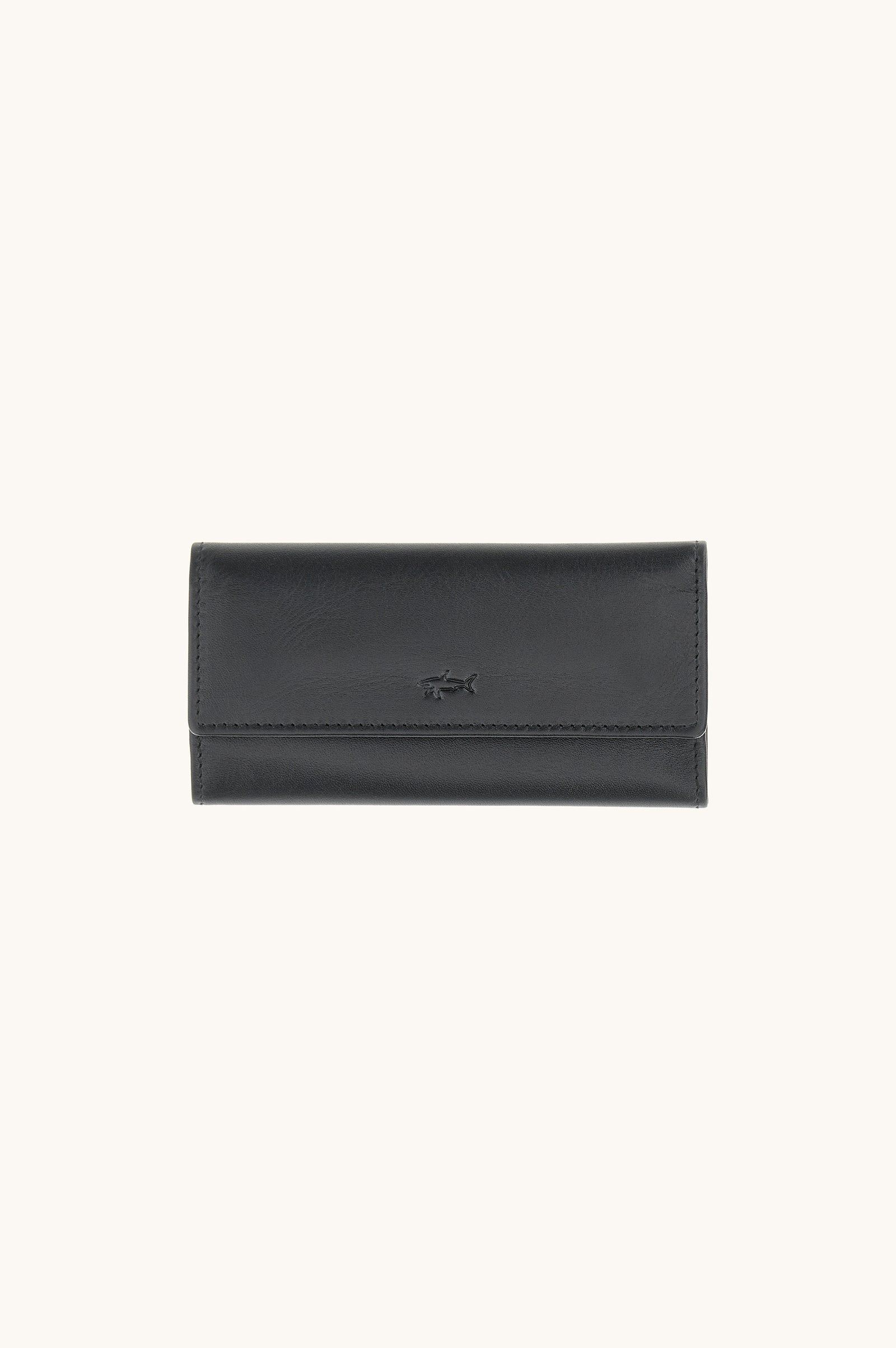 Leather Key Pouch