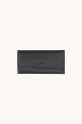 Leather Key Pouch