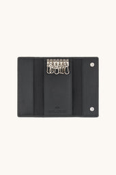 Leather Key Pouch