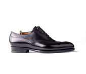 Oxford Plain Sewn Wing Tip