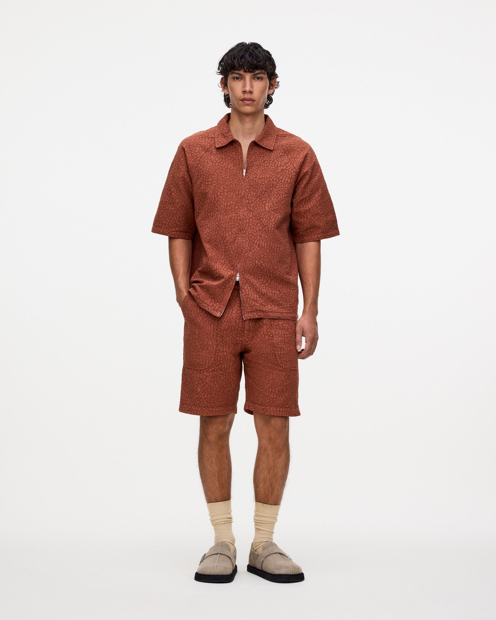 Turleo Zack Shirt