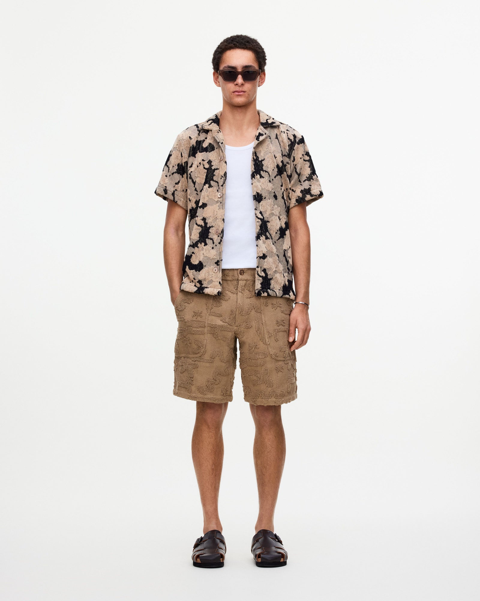 Cleo Nico Shorts