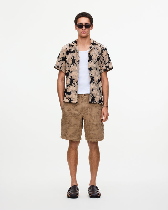 Cleo Nico Shorts