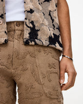 Cleo Nico Shorts