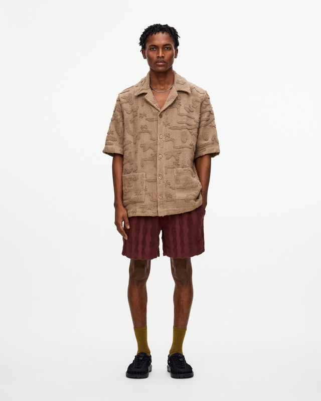 Cleo Varadero Shirt
